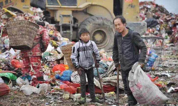 陈大惠:为了生计,为了活下去--如是的空间、学