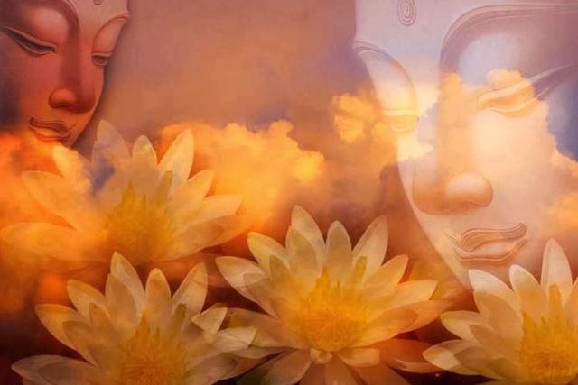 索达吉堪布：佛教的四条心灵通则