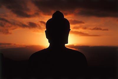 淺說佛教基本的正信與迷信