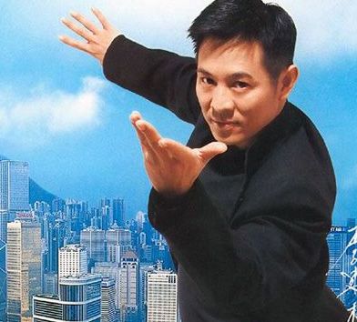 李连杰深信轮回立遗嘱捐100亿